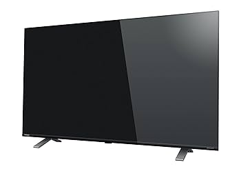 Amazon | 法人向け 4K REGZA 43A250K [43V型4K・地上・BS・110度